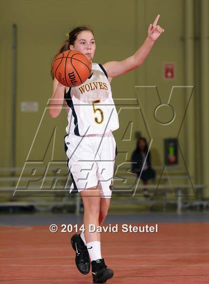 Thumbnail 1 in Stockton Christian @ Western Sierra Collegiate Academy photogallery.