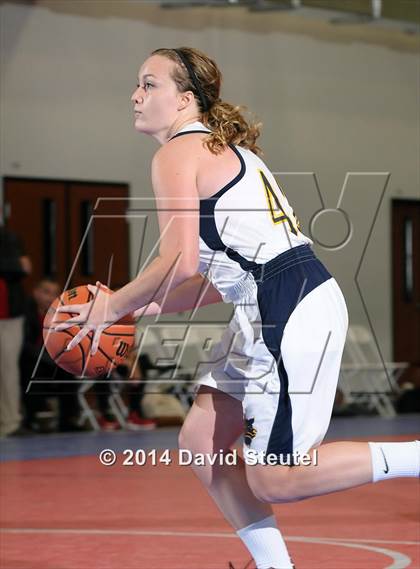 Thumbnail 2 in Stockton Christian @ Western Sierra Collegiate Academy photogallery.