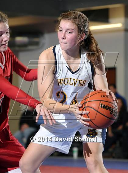 Thumbnail 2 in Stockton Christian @ Western Sierra Collegiate Academy photogallery.