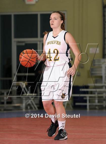 Thumbnail 3 in Stockton Christian @ Western Sierra Collegiate Academy photogallery.