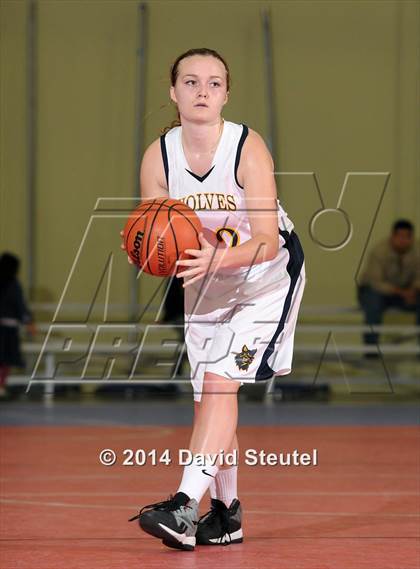 Thumbnail 3 in Stockton Christian @ Western Sierra Collegiate Academy photogallery.