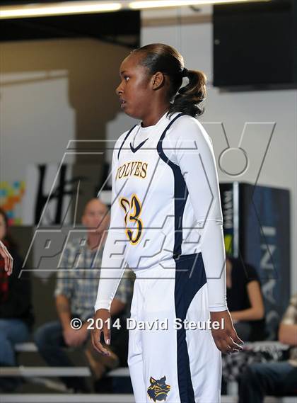 Thumbnail 2 in Stockton Christian @ Western Sierra Collegiate Academy photogallery.