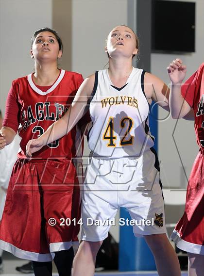 Thumbnail 2 in Stockton Christian @ Western Sierra Collegiate Academy photogallery.
