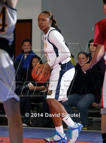 Thumbnail 3 in Stockton Christian @ Western Sierra Collegiate Academy photogallery.