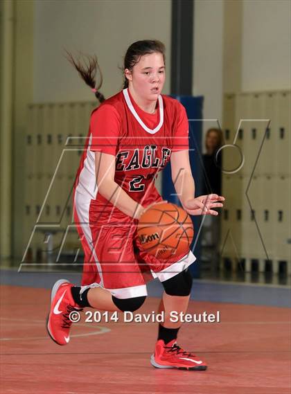 Thumbnail 3 in Stockton Christian @ Western Sierra Collegiate Academy photogallery.