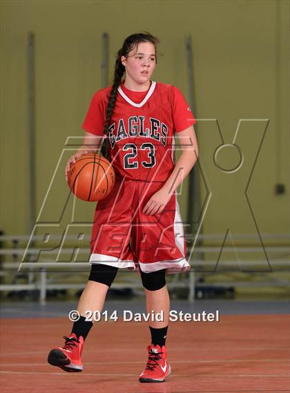 Thumbnail 1 in Stockton Christian @ Western Sierra Collegiate Academy photogallery.
