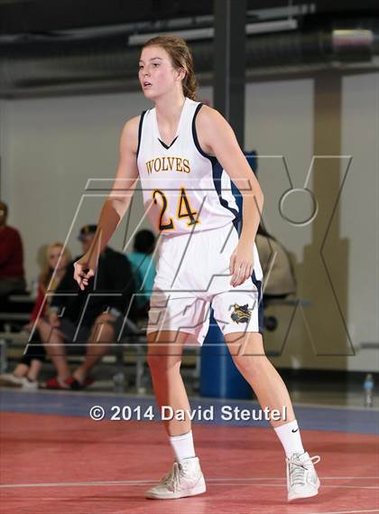 Thumbnail 1 in Stockton Christian @ Western Sierra Collegiate Academy photogallery.
