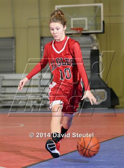 Thumbnail 3 in Stockton Christian @ Western Sierra Collegiate Academy photogallery.