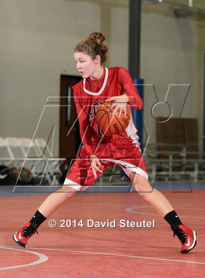 Thumbnail 3 in Stockton Christian @ Western Sierra Collegiate Academy photogallery.