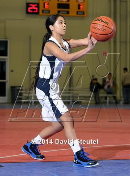 Thumbnail 3 in Stockton Christian @ Western Sierra Collegiate Academy photogallery.