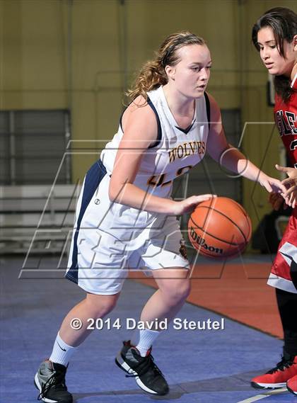 Thumbnail 2 in Stockton Christian @ Western Sierra Collegiate Academy photogallery.