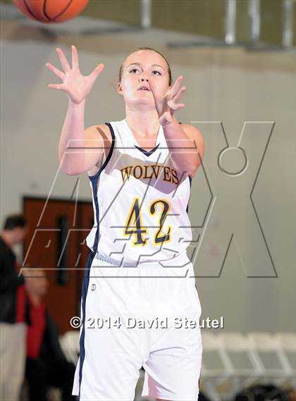 Thumbnail 1 in Stockton Christian @ Western Sierra Collegiate Academy photogallery.