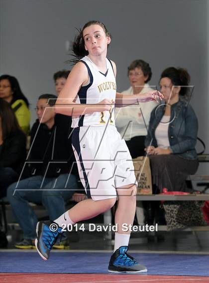 Thumbnail 1 in Stockton Christian @ Western Sierra Collegiate Academy photogallery.