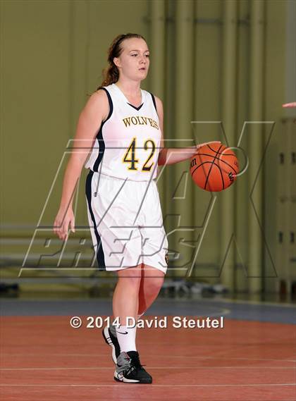 Thumbnail 2 in Stockton Christian @ Western Sierra Collegiate Academy photogallery.