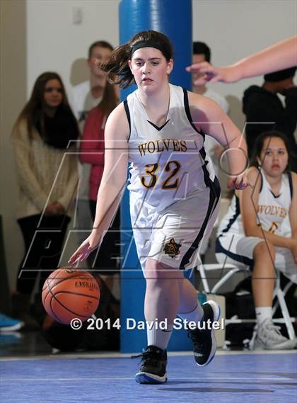 Thumbnail 1 in Stockton Christian @ Western Sierra Collegiate Academy photogallery.
