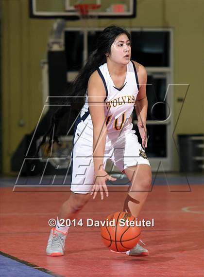 Thumbnail 3 in Stockton Christian @ Western Sierra Collegiate Academy photogallery.