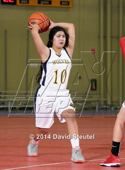 Thumbnail 3 in Stockton Christian @ Western Sierra Collegiate Academy photogallery.