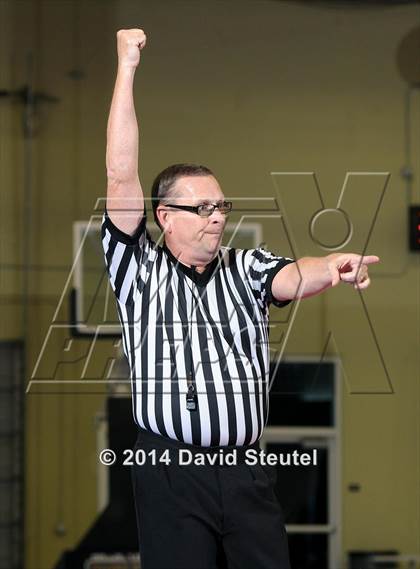Thumbnail 3 in Stockton Christian @ Western Sierra Collegiate Academy photogallery.