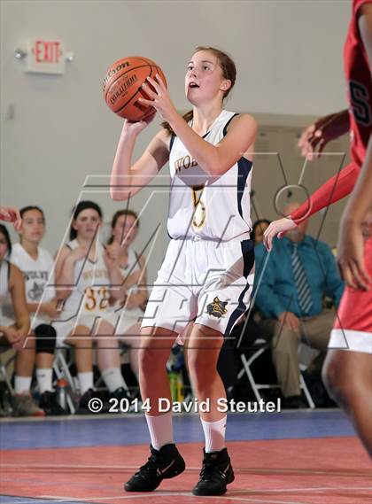Thumbnail 3 in Stockton Christian @ Western Sierra Collegiate Academy photogallery.