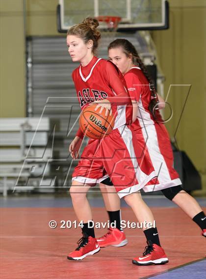 Thumbnail 2 in Stockton Christian @ Western Sierra Collegiate Academy photogallery.