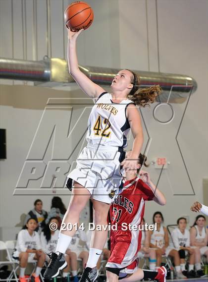 Thumbnail 3 in Stockton Christian @ Western Sierra Collegiate Academy photogallery.