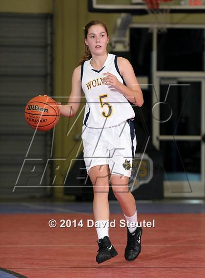 Thumbnail 2 in Stockton Christian @ Western Sierra Collegiate Academy photogallery.
