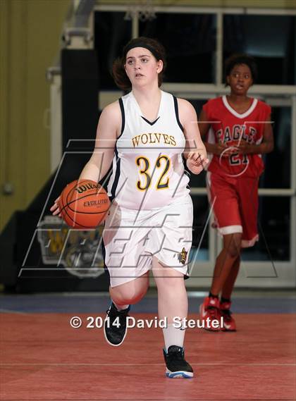 Thumbnail 2 in Stockton Christian @ Western Sierra Collegiate Academy photogallery.