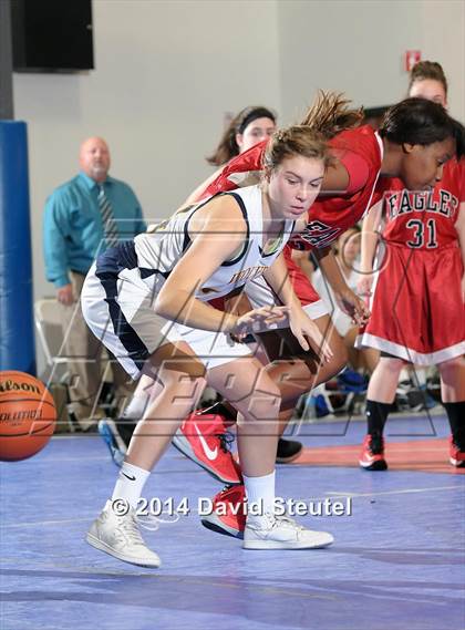 Thumbnail 1 in Stockton Christian @ Western Sierra Collegiate Academy photogallery.