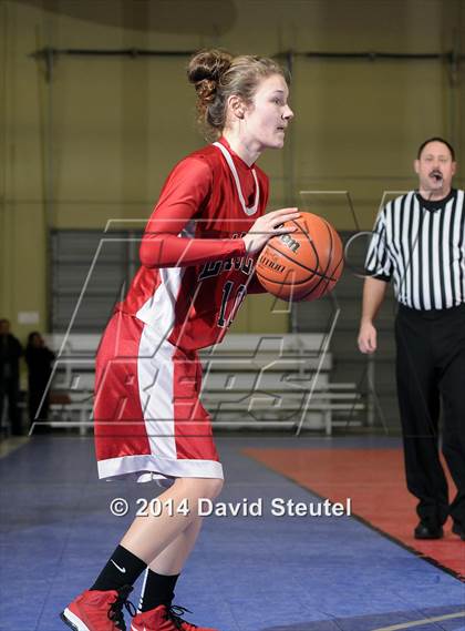Thumbnail 2 in Stockton Christian @ Western Sierra Collegiate Academy photogallery.