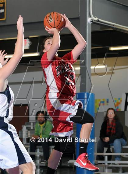 Thumbnail 3 in Stockton Christian @ Western Sierra Collegiate Academy photogallery.