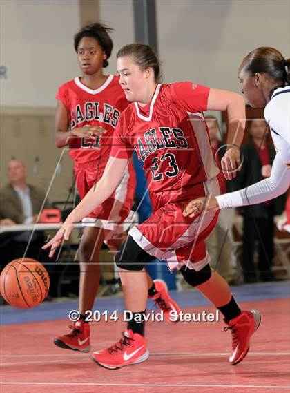 Thumbnail 2 in Stockton Christian @ Western Sierra Collegiate Academy photogallery.