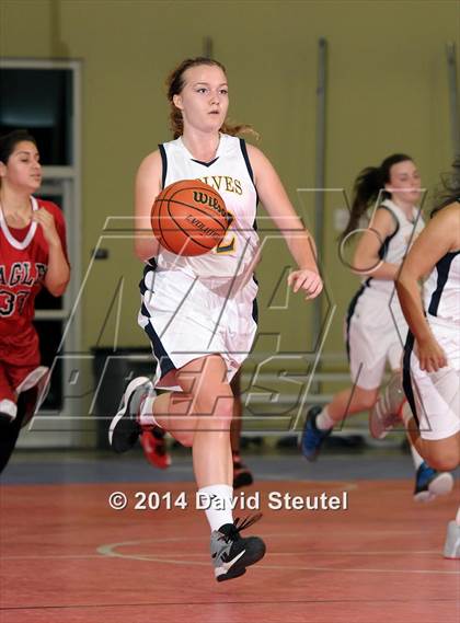 Thumbnail 1 in Stockton Christian @ Western Sierra Collegiate Academy photogallery.