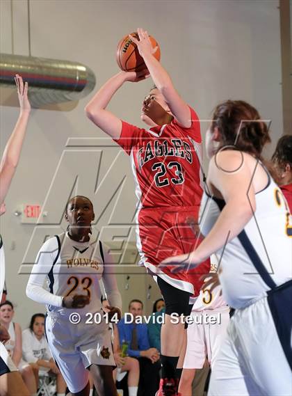 Thumbnail 3 in Stockton Christian @ Western Sierra Collegiate Academy photogallery.