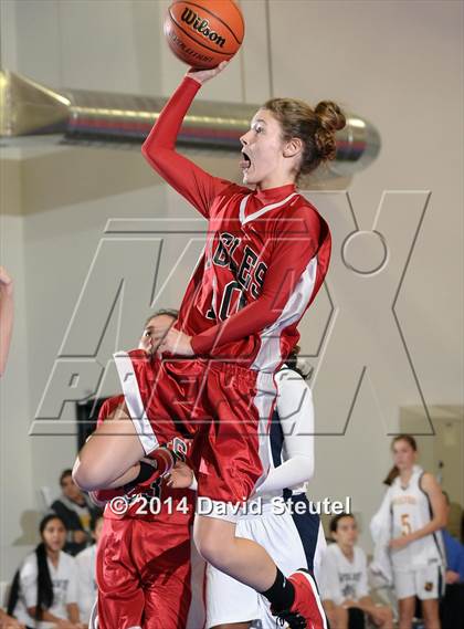 Thumbnail 2 in Stockton Christian @ Western Sierra Collegiate Academy photogallery.