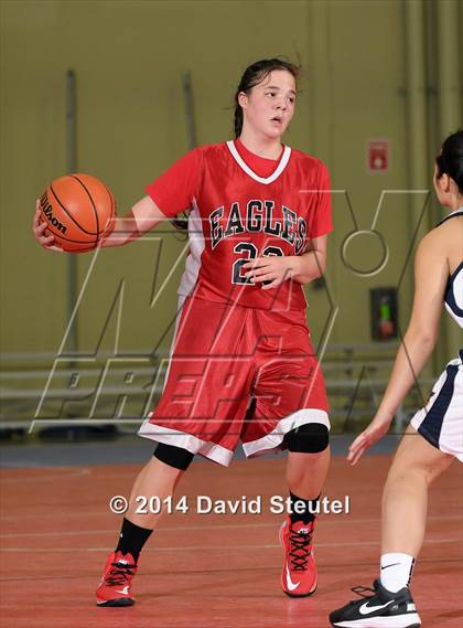 Thumbnail 2 in Stockton Christian @ Western Sierra Collegiate Academy photogallery.