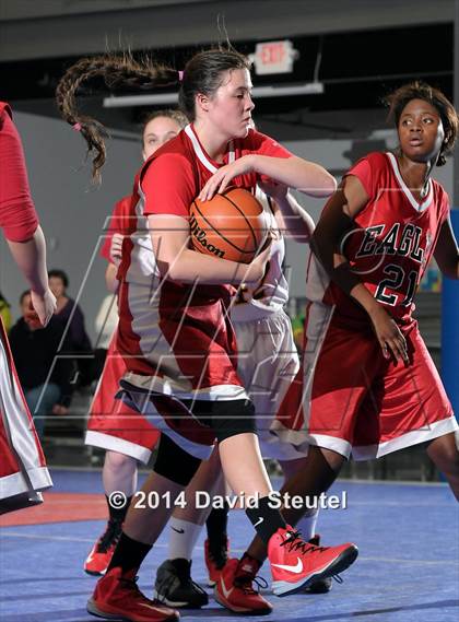 Thumbnail 2 in Stockton Christian @ Western Sierra Collegiate Academy photogallery.