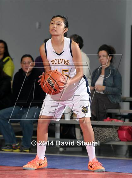 Thumbnail 3 in Stockton Christian @ Western Sierra Collegiate Academy photogallery.