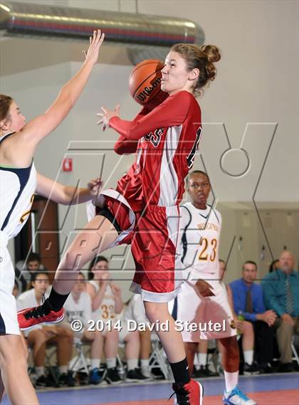 Thumbnail 1 in Stockton Christian @ Western Sierra Collegiate Academy photogallery.