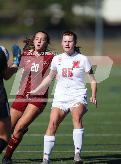 Thumbnail 3 in Memorial vs. Cypress Woods photogallery.