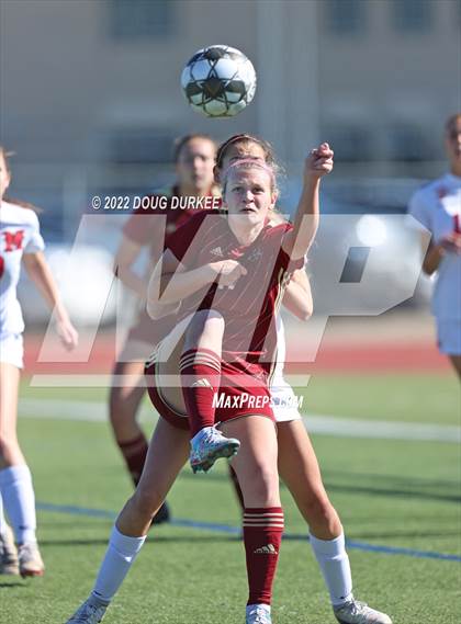 Thumbnail 1 in Memorial vs. Cypress Woods photogallery.