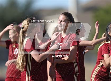 Thumbnail 1 in Memorial vs. Cypress Woods photogallery.