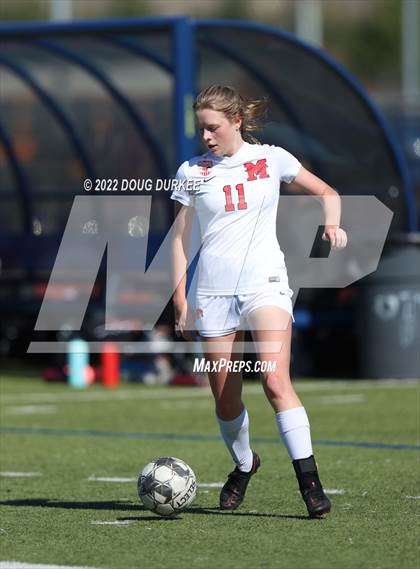 Thumbnail 2 in Memorial vs. Cypress Woods photogallery.