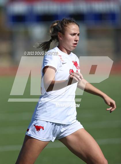 Thumbnail 3 in Memorial vs. Cypress Woods photogallery.