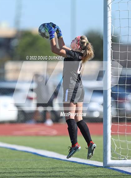 Thumbnail 1 in Memorial vs. Cypress Woods photogallery.