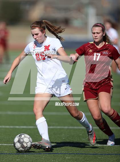 Thumbnail 1 in Memorial vs. Cypress Woods photogallery.