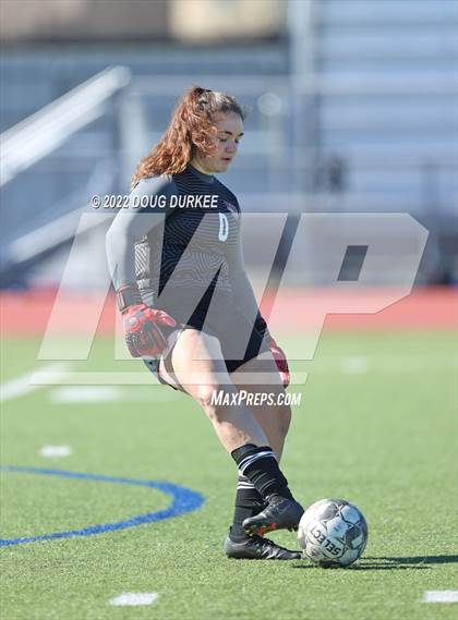 Thumbnail 3 in Memorial vs. Cypress Woods photogallery.