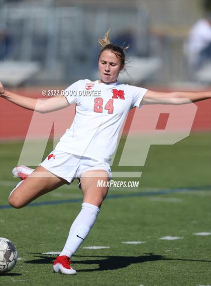 Thumbnail 3 in Memorial vs. Cypress Woods photogallery.