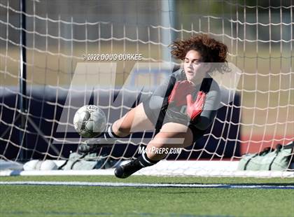 Thumbnail 2 in Memorial vs. Cypress Woods photogallery.