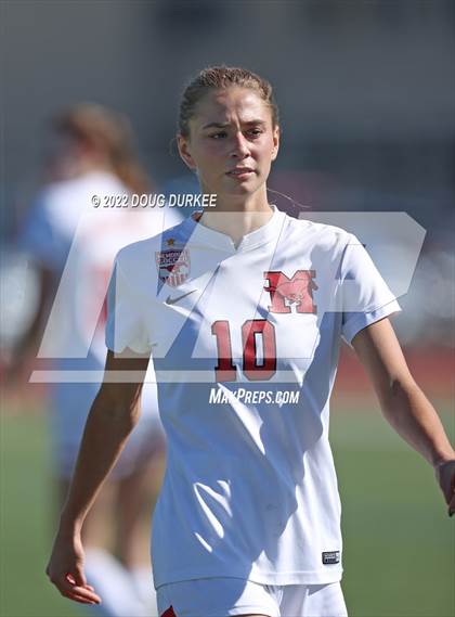 Thumbnail 3 in Memorial vs. Cypress Woods photogallery.