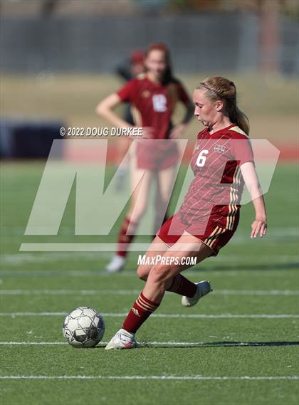 Thumbnail 3 in Memorial vs. Cypress Woods photogallery.